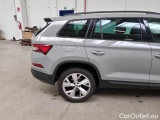  Skoda  Kodiaq SKODA  / 2021 / 5P / SUV 1.5 TSI ACT EXECUTIVE DSG 5P #43