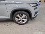  Skoda  Kodiaq SKODA  / 2021 / 5P / SUV 1.5 TSI ACT EXECUTIVE DSG 5P #35