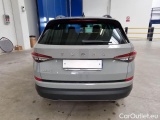  Skoda  Kodiaq SKODA  / 2021 / 5P / SUV 1.5 TSI ACT EXECUTIVE DSG 5P #45