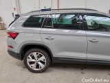  Skoda  Kodiaq SKODA  / 2021 / 5P / SUV 1.5 TSI ACT EXECUTIVE DSG 5P #41
