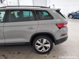  Skoda  Kodiaq SKODA  / 2021 / 5P / SUV 1.5 TSI ACT EXECUTIVE DSG 5P #50