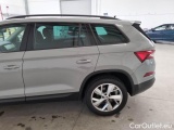  Skoda  Kodiaq SKODA  / 2021 / 5P / SUV 1.5 TSI ACT EXECUTIVE DSG 5P #52