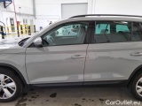  Skoda  Kodiaq SKODA  / 2021 / 5P / SUV 1.5 TSI ACT EXECUTIVE DSG 5P #55