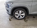  Skoda  Kodiaq SKODA  / 2021 / 5P / SUV 1.5 TSI ACT EXECUTIVE DSG 5P #59