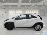  Toyota  Aygo TOYOTA  X / 2022 / 5P / SUV 1.0B (72 CV) ACTIVE S-CVT #8