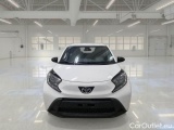  Toyota  Aygo TOYOTA  X / 2022 / 5P / SUV 1.0B (72 CV) ACTIVE S-CVT #6