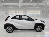  Toyota  Aygo TOYOTA  X / 2022 / 5P / SUV 1.0B (72 CV) ACTIVE S-CVT #7