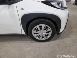  Toyota  Aygo TOYOTA  X / 2022 / 5P / SUV 1.0B (72 CV) ACTIVE S-CVT #25