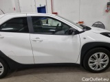 Toyota  Aygo TOYOTA  X / 2022 / 5P / SUV 1.0B (72 CV) ACTIVE S-CVT #28