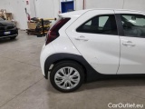 Toyota  Aygo TOYOTA  X / 2022 / 5P / SUV 1.0B (72 CV) ACTIVE S-CVT #33