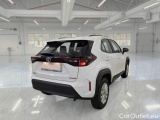  Toyota  Yaris Cross TOYOTA  / 2021 / 5P / SUV 1.5H (116 CV) E-CVT ACTIVE #2