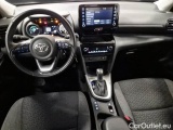  Toyota  Yaris Cross TOYOTA  / 2021 / 5P / SUV 1.5H (116 CV) E-CVT ACTIVE #3
