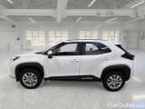  Toyota  Yaris Cross TOYOTA  / 2021 / 5P / SUV 1.5H (116 CV) E-CVT ACTIVE #8
