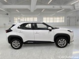  Toyota  Yaris Cross TOYOTA  / 2021 / 5P / SUV 1.5H (116 CV) E-CVT ACTIVE #7