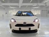  Toyota  Yaris Cross TOYOTA  / 2021 / 5P / SUV 1.5H (116 CV) E-CVT ACTIVE #6