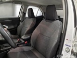  Toyota  Yaris Cross TOYOTA  / 2021 / 5P / SUV 1.5H (116 CV) E-CVT ACTIVE #11