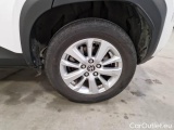  Toyota  Yaris Cross TOYOTA  / 2021 / 5P / SUV 1.5H (116 CV) E-CVT ACTIVE #19