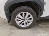  Toyota  Yaris Cross TOYOTA  / 2021 / 5P / SUV 1.5H (116 CV) E-CVT ACTIVE #20