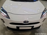  Toyota  Yaris Cross TOYOTA  / 2021 / 5P / SUV 1.5H (116 CV) E-CVT ACTIVE #29
