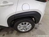  Toyota  Yaris Cross TOYOTA  / 2021 / 5P / SUV 1.5H (116 CV) E-CVT ACTIVE #55