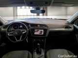  Volkswagen  Tiguan VOLKSWAGEN  / 2020 / 5P / SUV 2.0 TDI SCR 110KW LIFE DSG #3
