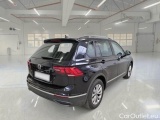  Volkswagen  Tiguan VOLKSWAGEN  / 2020 / 5P / SUV 2.0 TDI SCR 110KW LIFE DSG #2