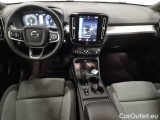  Volvo  XC 40 VOLVO XC40 / 2021 / 5P / SUV T2 AUTOMATICO CORE #3