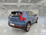  Volvo  XC 40 VOLVO XC40 / 2021 / 5P / SUV T2 AUTOMATICO CORE #2