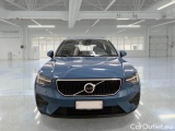  Volvo  XC 40 VOLVO XC40 / 2021 / 5P / SUV T2 AUTOMATICO CORE #6