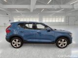  Volvo  XC 40 VOLVO XC40 / 2021 / 5P / SUV T2 AUTOMATICO CORE #7