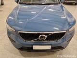  Volvo  XC 40 VOLVO XC40 / 2021 / 5P / SUV T2 AUTOMATICO CORE #26