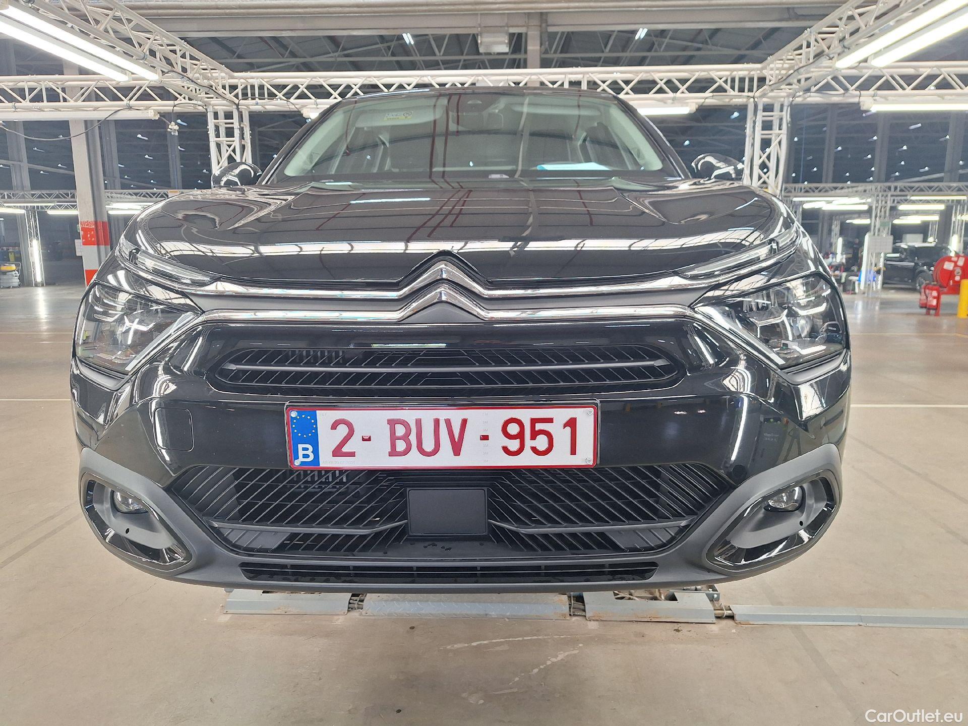  Citroen  C4 Citroën,  '20, Citroën  1.5 BlueHDi 110 S&S MAN6 Feel 5d #10