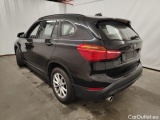  Bmw  X1 BMW  sDrive18iA (100 kW) 5d #7