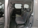  Citroen  Berlingo Citroën  Multispace 1.5 BlueHDi 100 MAN6 Feel M 5d #10