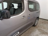  Citroen  Berlingo Citroën  Multispace 1.5 BlueHDi 100 MAN6 Feel M 5d #33