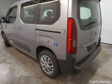  Citroen  Berlingo Citroën  Multispace 1.5 BlueHDi 100 MAN6 Feel M 5d #36