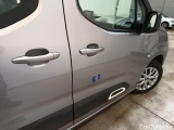 Citroen  Berlingo Citroën  Multispace 1.5 BlueHDi 100 MAN6 Feel M 5d #53