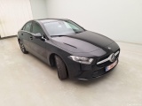  Mercedes  A-Klasse Mercedes, A-Class Berline '18, Mercedes-Benz  Limousine A 180 Aut. 4d #9
