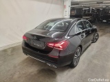  Mercedes  A-Klasse Mercedes-Benz  Limousine A 180d Business Solution Aut. 4d #2