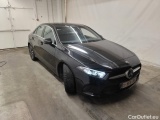  Mercedes  A-Klasse Mercedes-Benz  Limousine A 180d Business Solution Aut. 4d #8