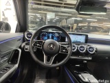  Mercedes  A-Klasse Mercedes-Benz  Limousine A 180d Business Solution Aut. 4d #9