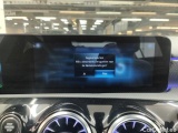  Mercedes  A-Klasse Mercedes-Benz  Limousine A 180d Business Solution Aut. 4d #14