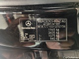  Mercedes  A-Klasse Mercedes-Benz  Limousine A 180d Business Solution Aut. 4d #19