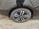  Mercedes  A-Klasse Mercedes-Benz  Limousine A 180d Business Solution Aut. 4d #33