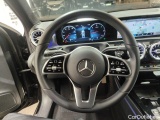  Mercedes  A-Klasse Mercedes-Benz  Limousine A 180d Business Solution Aut. 4d #37