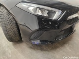  Mercedes  A-Klasse Mercedes-Benz  Limousine A 180d Business Solution Aut. 4d #42