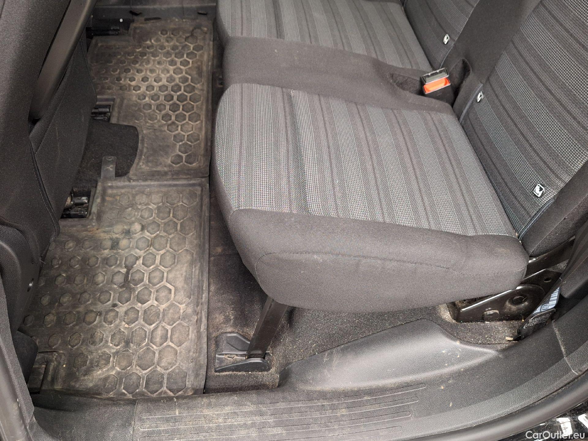  Opel  Combo Opel,  Life '18, Opel  Life 1.5 Turbo D BlueI 96kW S/S Eleganc #118