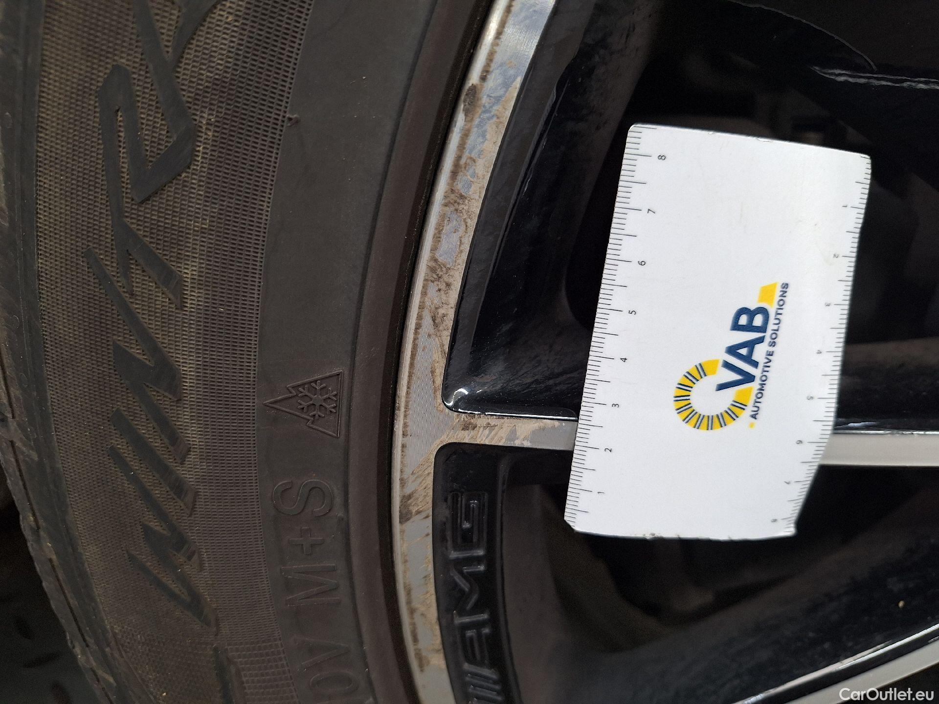  Mercedes  G-Klasee Mercedes, GLE '18 PHEV, Mercedes-Benz GLE GLE 350 de 4MATIC 5d #87