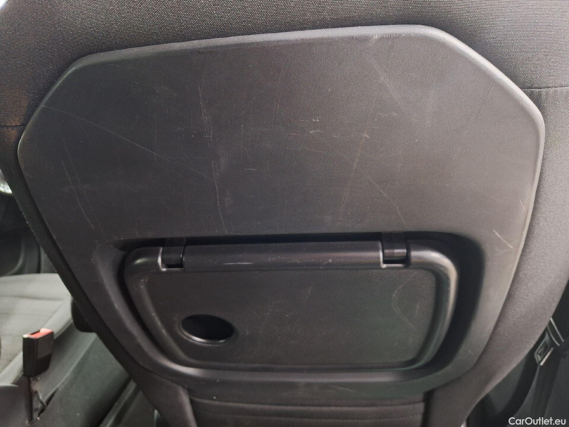  Opel  Combo Opel,  Life '18, Opel  Life 1.5 Turbo D BlueI 96kW S/S Eleganc #100