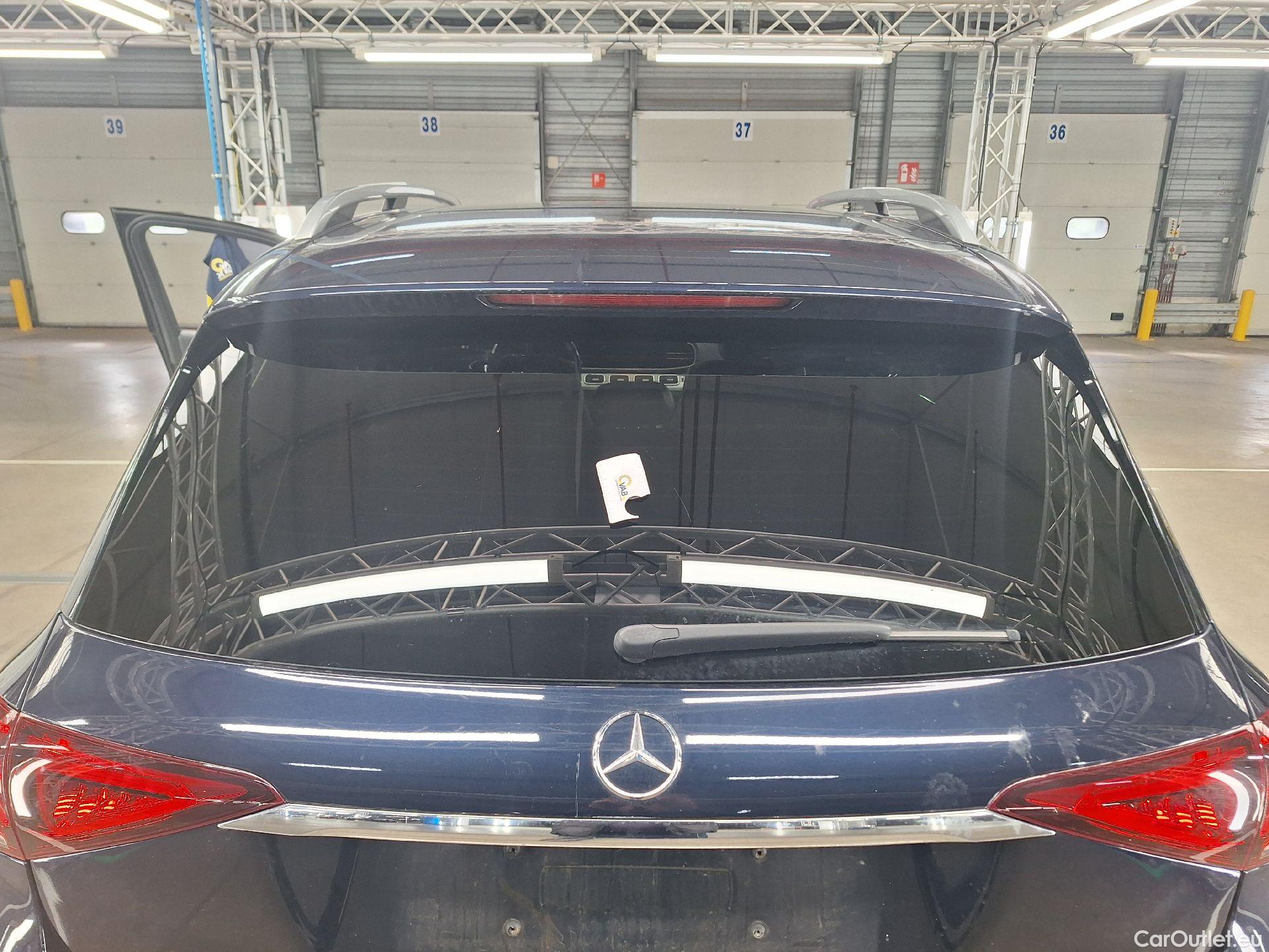  Mercedes  G-Klasee Mercedes, GLE '18, Mercedes-Benz GLE GLE 350 de 4MATIC 5d #56